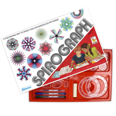 spirograph original deluxe