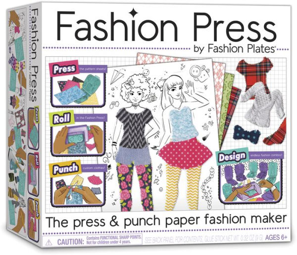 Fashion Press