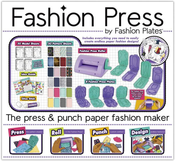 Fashion Press