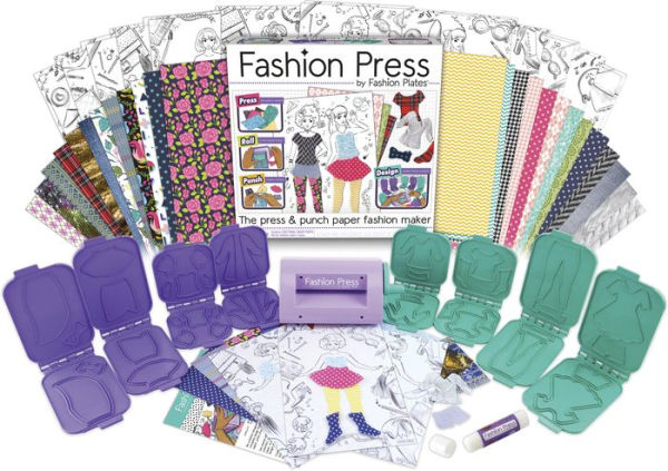 Fashion Press