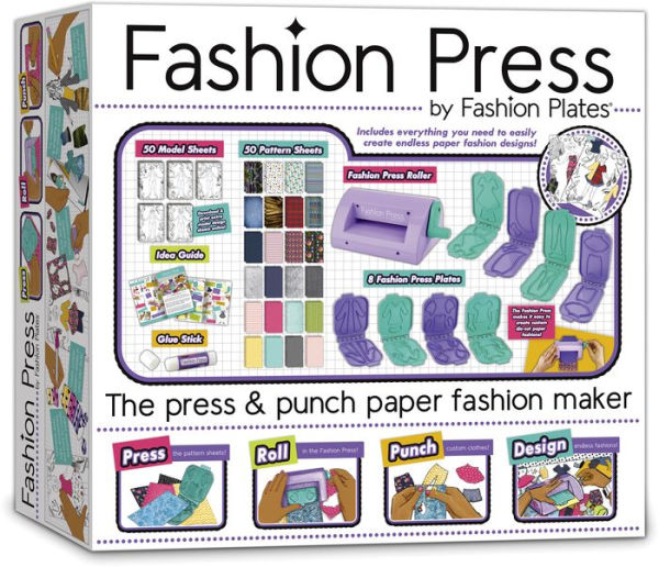 Fashion Press