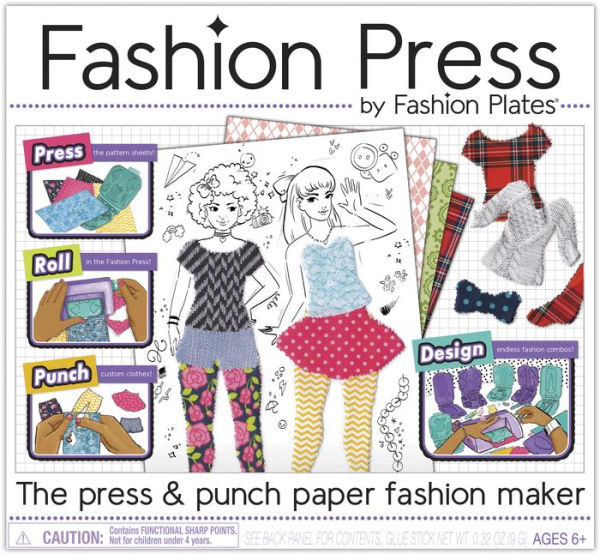 Fashion Press