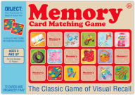 Title: Memory Card Matching Game