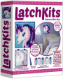 Alternative view 3 of LatchKits (Assorted: Styles Vary)