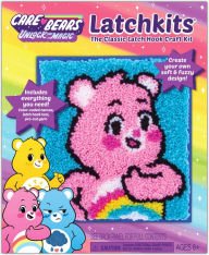 Title: Latch Kits Care Bears