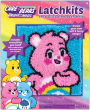 Latch Kits Care Bears