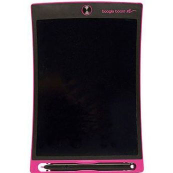 Jot 8.5" Writing Tablet Pink