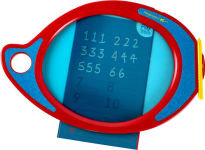 Alternative view 1 of Play n'Trace Drawing Kit