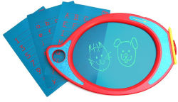 Alternative view 9 of Play n'Trace Drawing Kit