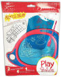 Play n Trace Princess Dress Accessory Pack
