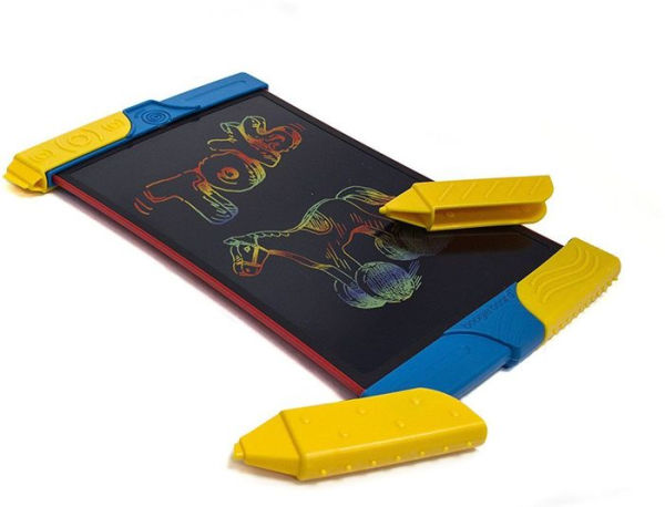 Scribble 'n Play Drawing Kit