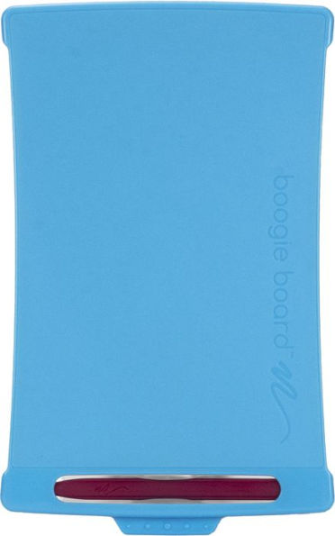 Boogie Board™ - Magic Sketch™ Clear Storage Bag with Handles