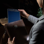 Alternative view 3 of Blackboard Smart Scan Writing Tablet Note Size