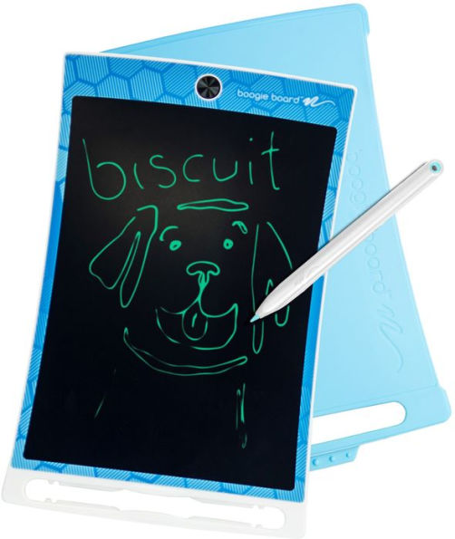 Jot Kids 8.5" Writing Tablet Blue