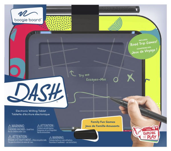 Dash Travel Drawing Kit