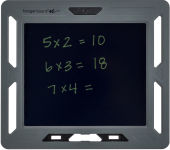 Alternative view 1 of ReWrite by Boogie Board in BlackGray