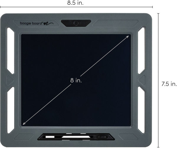 ReWrite by Boogie Board in BlackGray