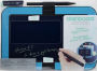 Alternative view 2 of Dashboard Reusable Memo Board - Blue