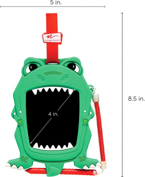 Sketch Pals Doodle Board - Rawry the Dinosaur