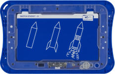 Alternative view 8 of Sketch Studio Drawing Kit