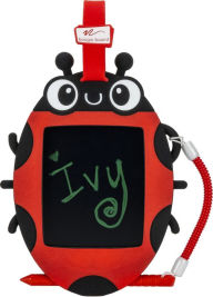 Title: Sketch Pals Doodle Board - Ivy the Ladybug