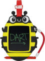 Sketch Pals Doodle Board - Dart the Bee