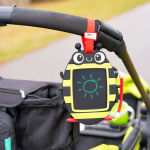 Alternative view 4 of Sketch Pals Doodle Board - Dart the Bee