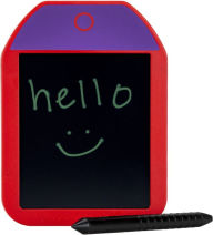 Title: BOOGIE BOARD BASICS MINI - RED