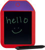 BOOGIE BOARD BASICS MINI - RED