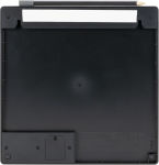 Alternative view 11 of VersaTiles Reusable Memo Board - Black