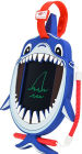 Alternative view 3 of Sketch Pals Doodle Board - Clark the Shark