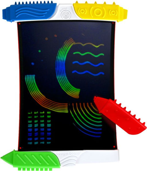 Boogie Board Scribble N Play Creativity Kit
