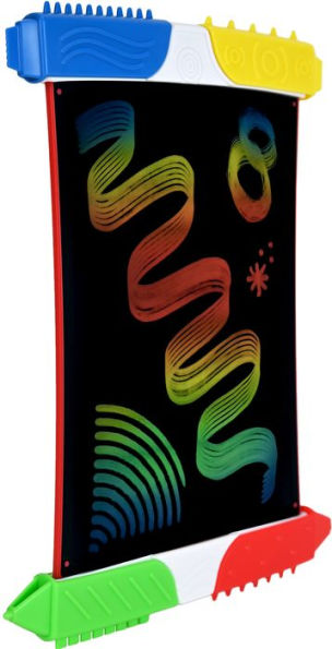 Boogie Board Scribble N Play Creativity Kit