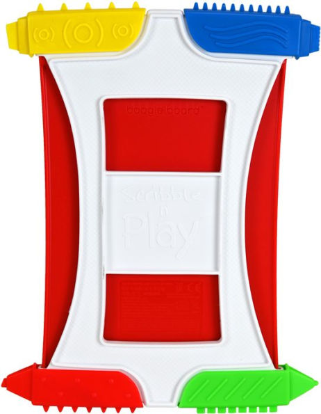 Boogie Board Scribble N Play Creativity Kit