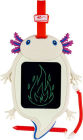 Alternative view 2 of Boogie Board Sketch Pals, Axolotl - B&N Exclusive