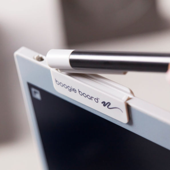 Blackboard 2.0 Smart Scan Reusable Notebook