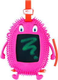 Title: Boogie Board Sketch Pals Fidgety Friends, Pink