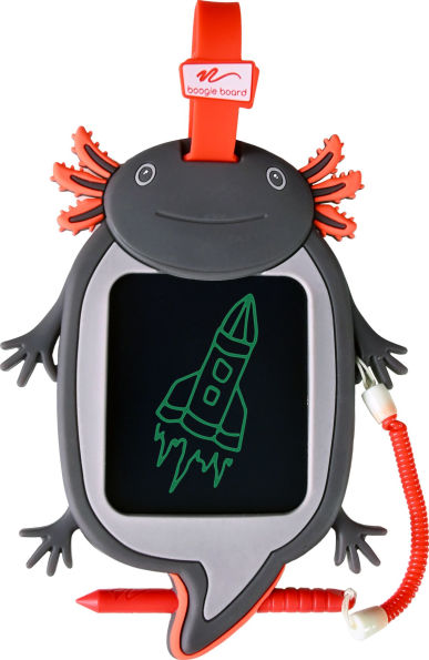 Boogie Board Sketch Pals, Axolotl (Black)