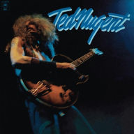 Title: Ted Nugent [Lp], Artist: 