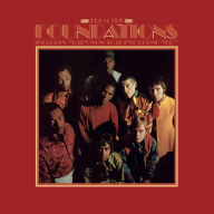 Title: From the Foundations [LP], Artist: The Foundations
