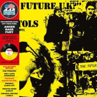 Title: No Future UK? [Yellow & Black Vinyl], Artist: Sex Pistols