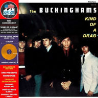 Title: Kind of a Drag, Artist: The Buckinghams