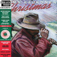 Title: Christmas With Jorma Kaukonen, Artist: Jorma Kaukonen