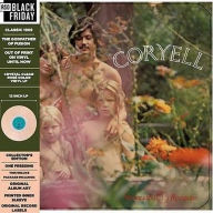 Title: Coryell, Artist: Larry Coryell