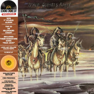 Title: Baker Gurvitz Army [Colour in Colour Yellow/Beer Vinyl - Record Store Day 2023], Artist: Baker Gurvitz Army