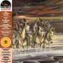 Baker Gurvitz Army [Colour in Colour Yellow/Beer Vinyl - Record Store Day 2023]