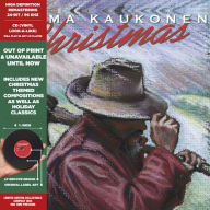 Title: Christmas with Jorma Kaukonen, Artist: Jorma Kaukonen