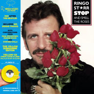 Title: Stop & Smell the Roses, Artist: Ringo Starr