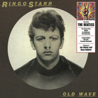 Title: Old Wave, Artist: Ringo Starr