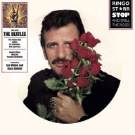 Title: Stop & Smell the Roses, Artist: Ringo Starr